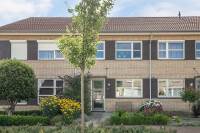 Woning Willem Mantelstraat 27 Coevorden