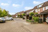 Woning Kievitmeen 91 Harderwijk