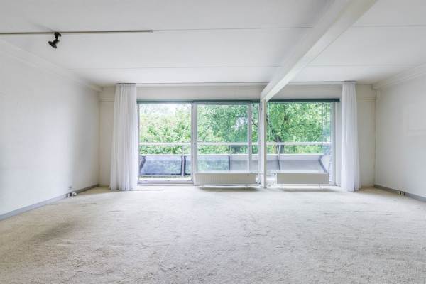 Woning De Roerdomp 113 Purmerend