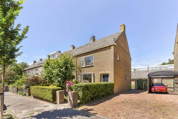 Woning Molenstraat 200 Monster