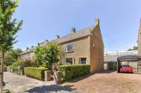 Woning Molenstraat 200 Monster