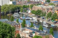 Woning Het Hout 58 Groningen