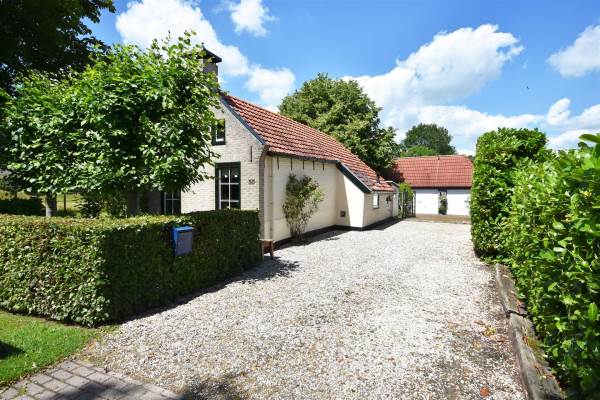 Woning Zomerweg 35 Noardburgum
