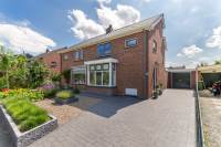 Woning Voorstevliet 17 Werkendam