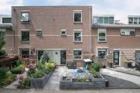 Woning Geel-groenlaan 23 Zoetermeer