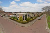 Woning Melkwegsingel 1 Zwijndrecht