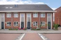 Woning Stationsplein 38 Pijnacker