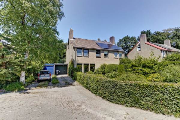 Woning Amelterhout 63 Assen