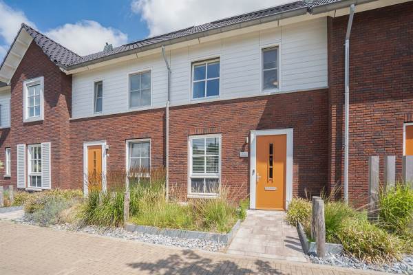 Woning Kattestart 55 Gemert
