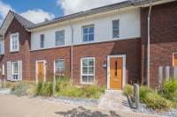 Woning Kattestart 55 Gemert