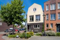 Woning Begoniastraat 122 Enschede