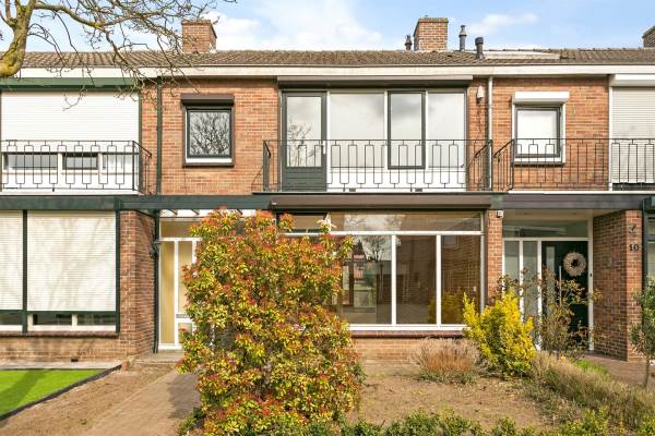 Woning Het Grotenhuis 12 Dinxperlo