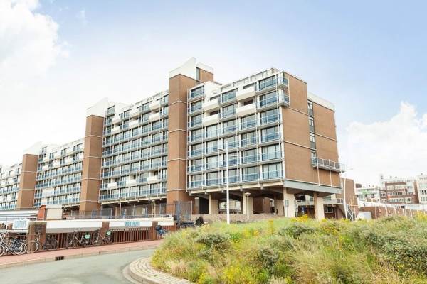 Woning Rederserf 10 Den Haag