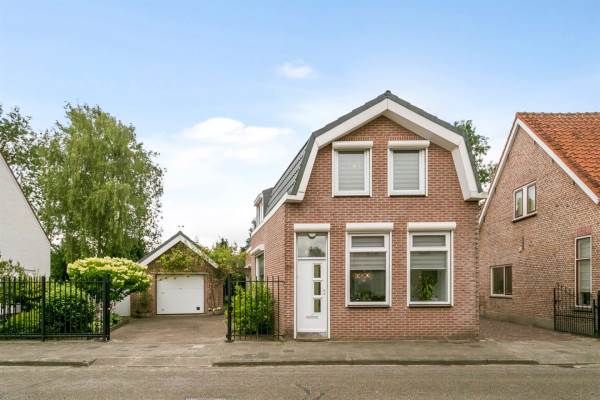 Woning Kortendijksestraat 66 Roosendaal - Oozo.nl