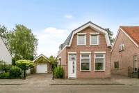 Woning Kortendijksestraat 66 Roosendaal