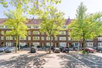 Woning Olympiaplein 23 Amsterdam