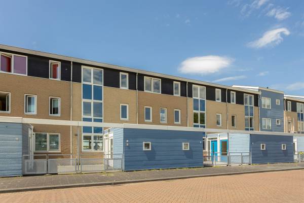Woning Loswal 11 Kortgene