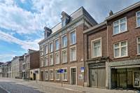 Woning Brusselsestraat 40D Maastricht