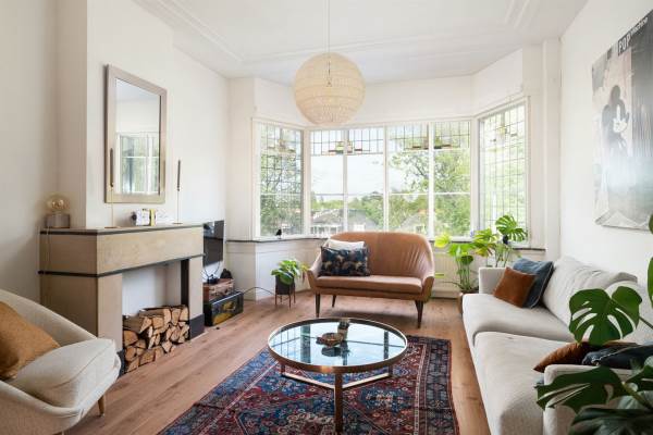 Woning Honingerdijk 37b02 Rotterdam