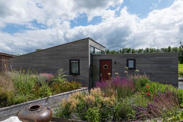 Woning De Haven 6 Twijzel