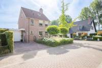 Woning Hortensiastraat 15 's-Gravenpolder
