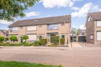 Woning Marie Curiestraat 11 Kruiningen