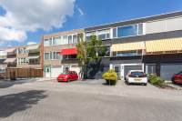 Woning Hanespoordoorn 26 Rotterdam