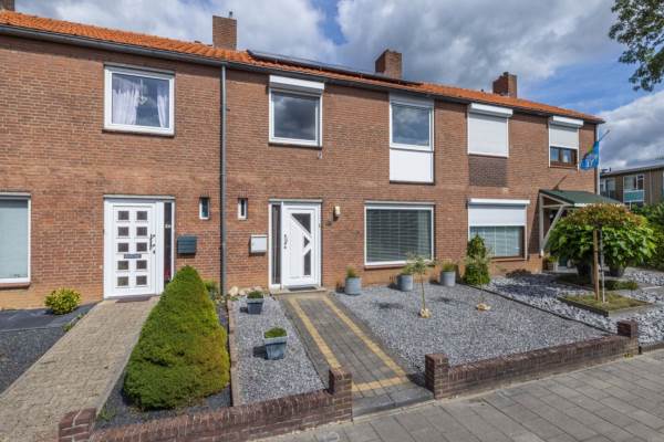 Woning Keizerstraat 36 Brunssum