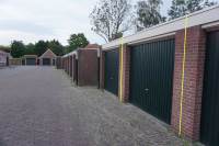 Garage Volderijstraat 26 Middelburg