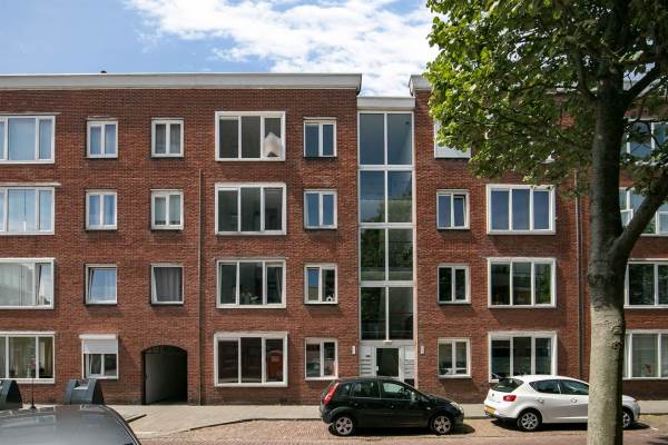 Woning Wilhelminastraat 7 Vlissingen