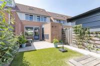 Woning Emmakade 36 Boskoop