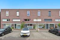 Woning Athenesingel 230 Den Haag