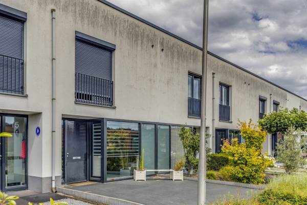Woning Weerselostraat 13 Tilburg