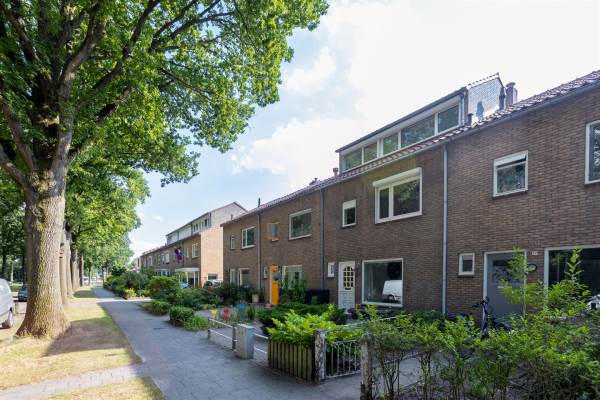 Woning Spoelstraat 35 Geldrop