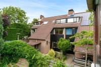 Woning Mecklenburg 44 Sassenheim