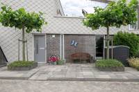 Woning Toontjesplaat 2 De Meern