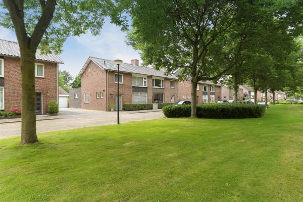 Woning Populierenlaan 11 Sint-Oedenrode
