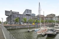 Woning Westerdoksdijk 135 Amsterdam