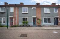 Woning Ruyllaan 5 Grave