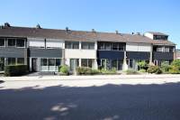 Woning J.R. Thorbeckesingel 24 Papendrecht