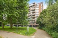 Woning Leksmondhof 183 Amsterdam