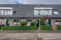 Woning Berkendaal 23 Rotterdam