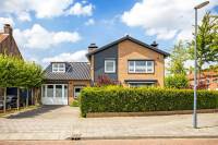 Woning Talmastraat 42 Breda