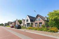 Woning Wouwseweg 110 Roosendaal