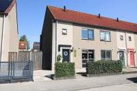 Woning Swingstraat 62 Almere
