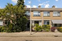 Woning Van Eedenstraat 56 Ridderkerk