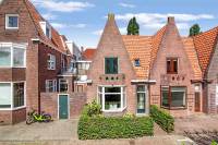 Woning Paardestraat 14 Leeuwarden