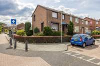 Woning Meidoornstraat 1 Brunssum