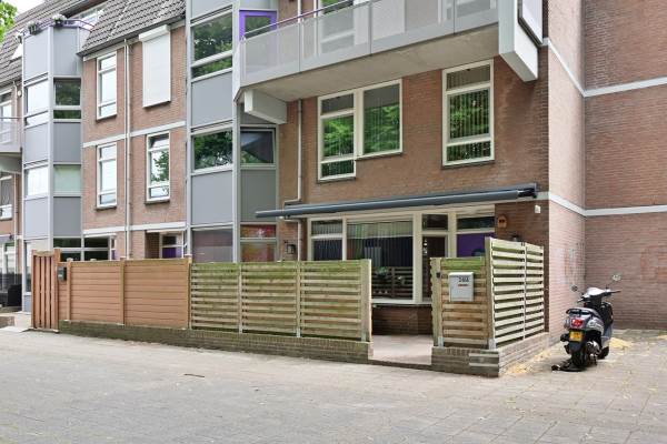 Woning Roserije 246a Maastricht