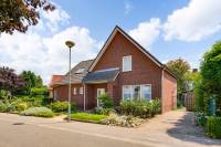 Woning Burgemeester Smeetsstraat 26 GRATHEM